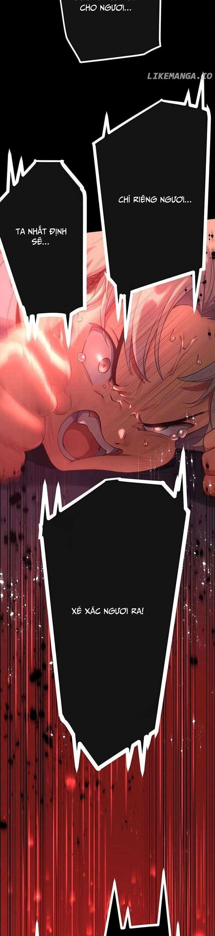 Quỷ Ấn Chapter 52 - 35