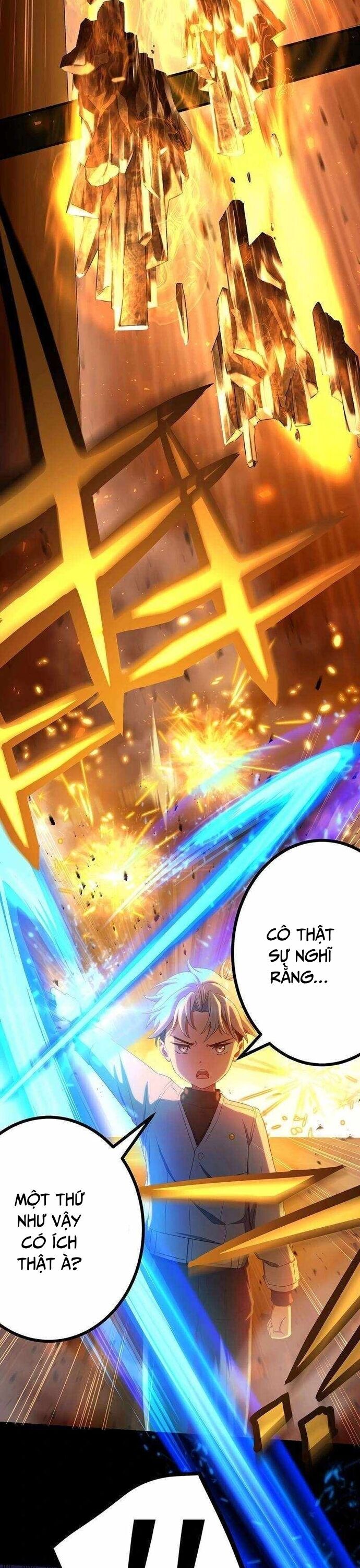 Quỷ Ấn Chapter 52 - 6