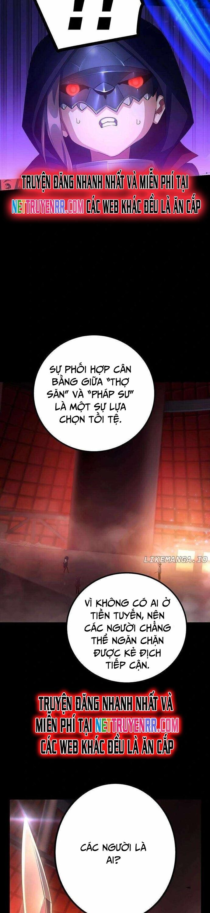 Quỷ Ấn Chapter 52 - 7
