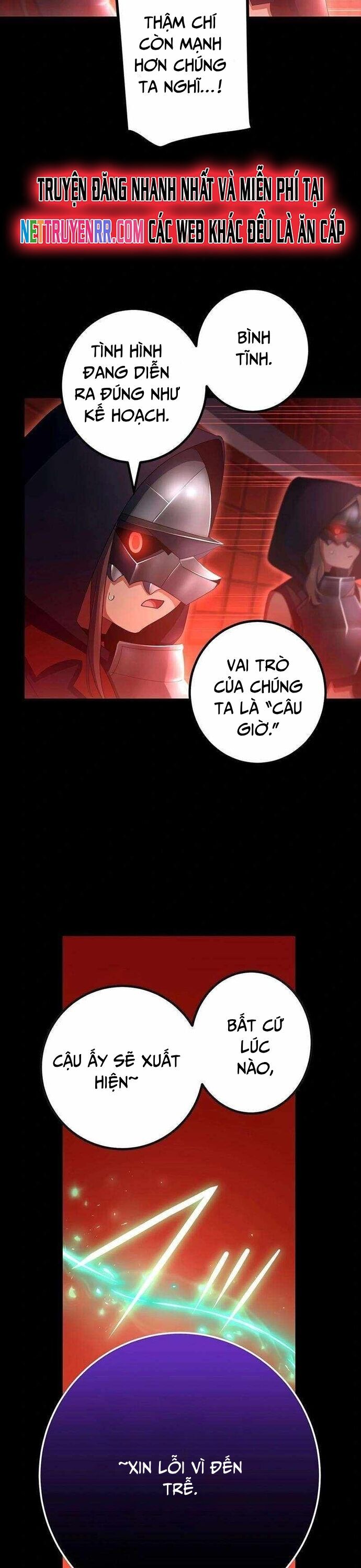 Quỷ Ấn Chapter 52 - 10