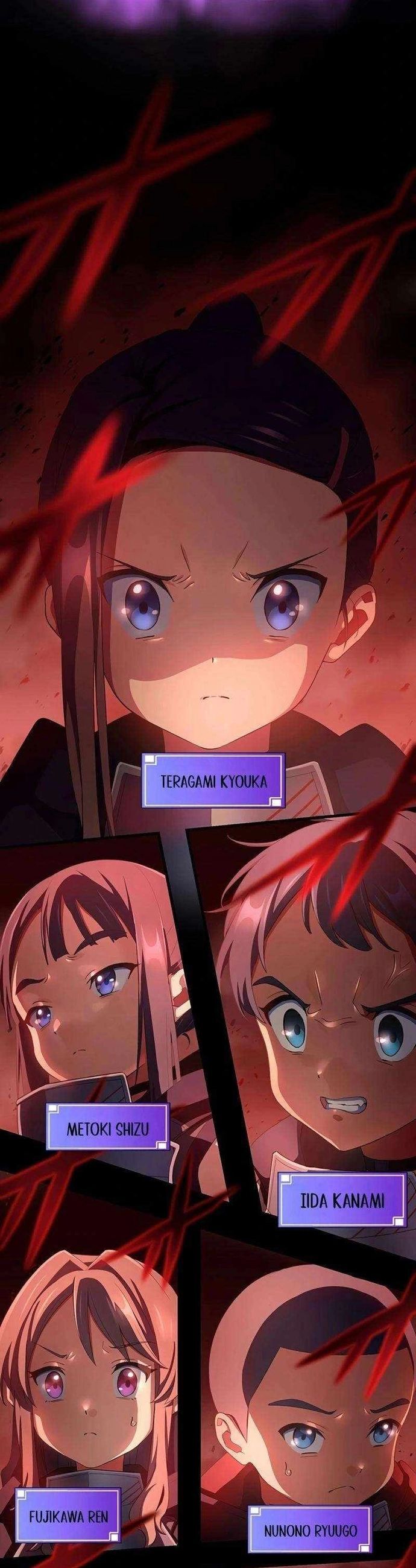 Quỷ Ấn Chapter 53 - 13