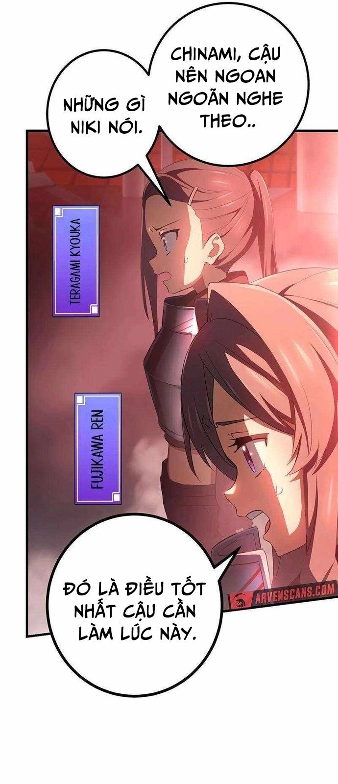 Quỷ Ấn Chapter 53 - 15