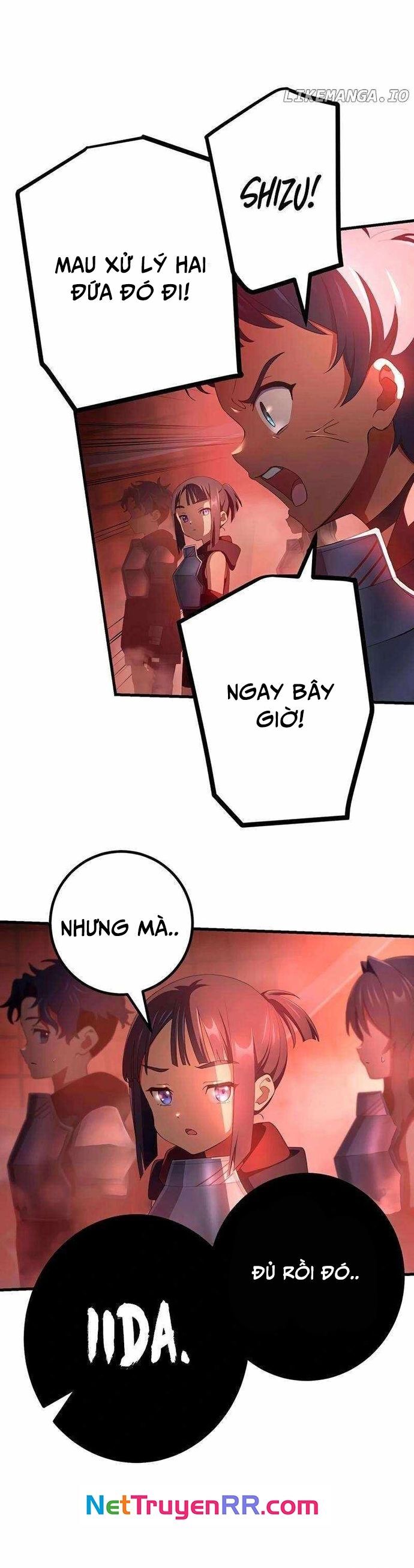 Quỷ Ấn Chapter 53 - 17