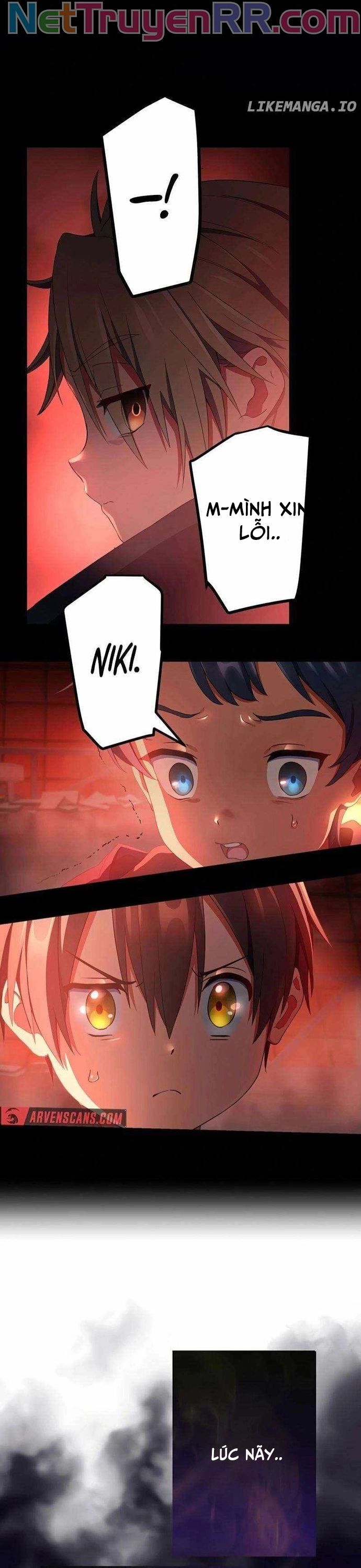 Quỷ Ấn Chapter 53 - 19