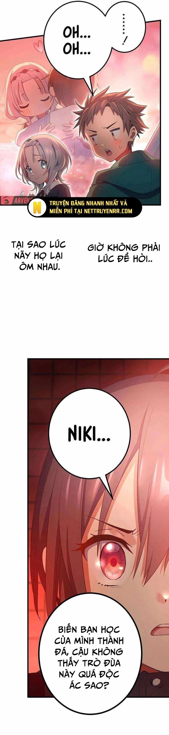 Quỷ Ấn Chapter 53 - 28