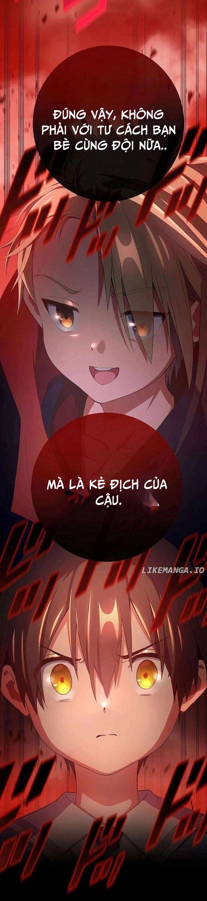 Quỷ Ấn Chapter 53 - 4