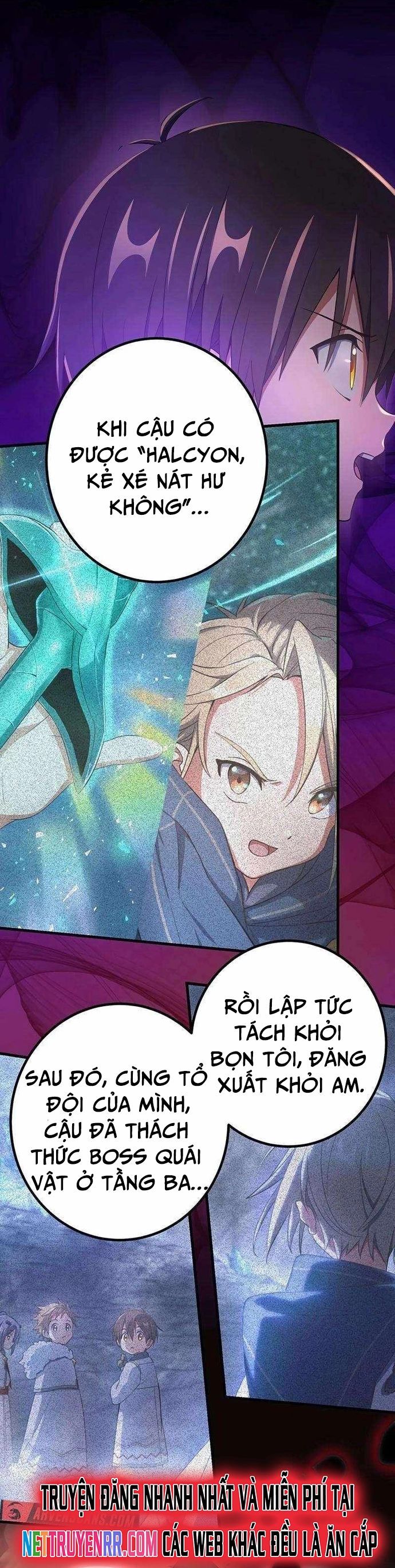 Quỷ Ấn Chapter 53 - 32