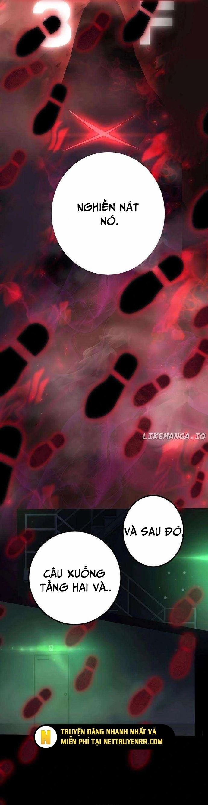 Quỷ Ấn Chapter 53 - 33