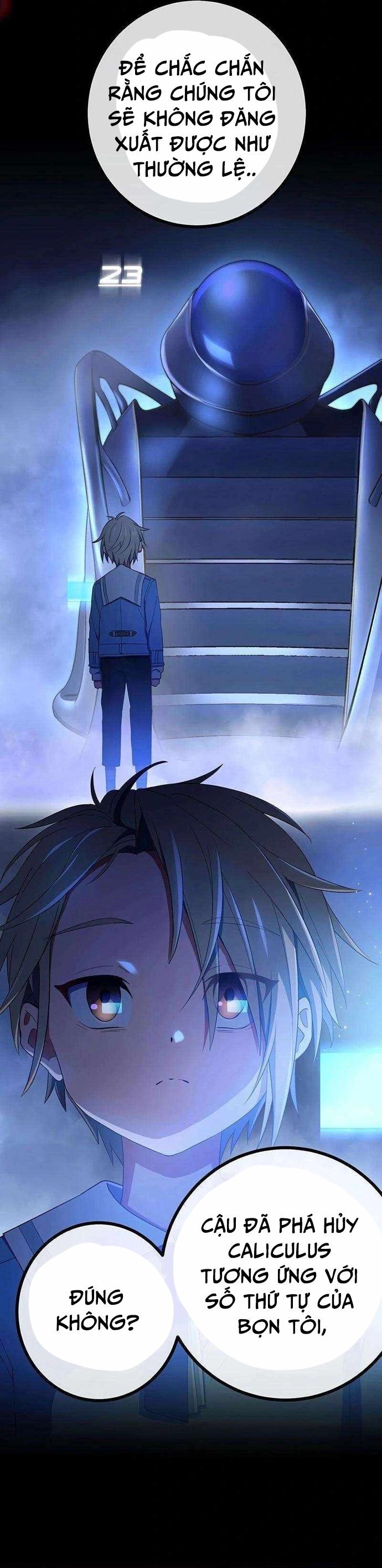 Quỷ Ấn Chapter 53 - 34