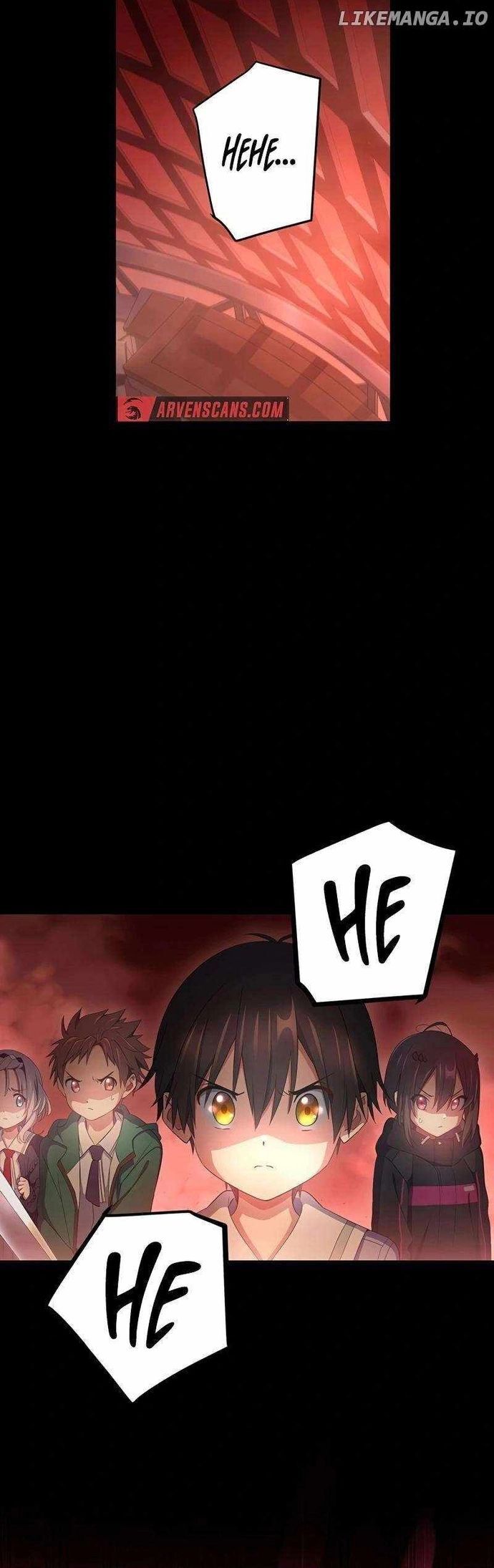 Quỷ Ấn Chapter 53 - 36