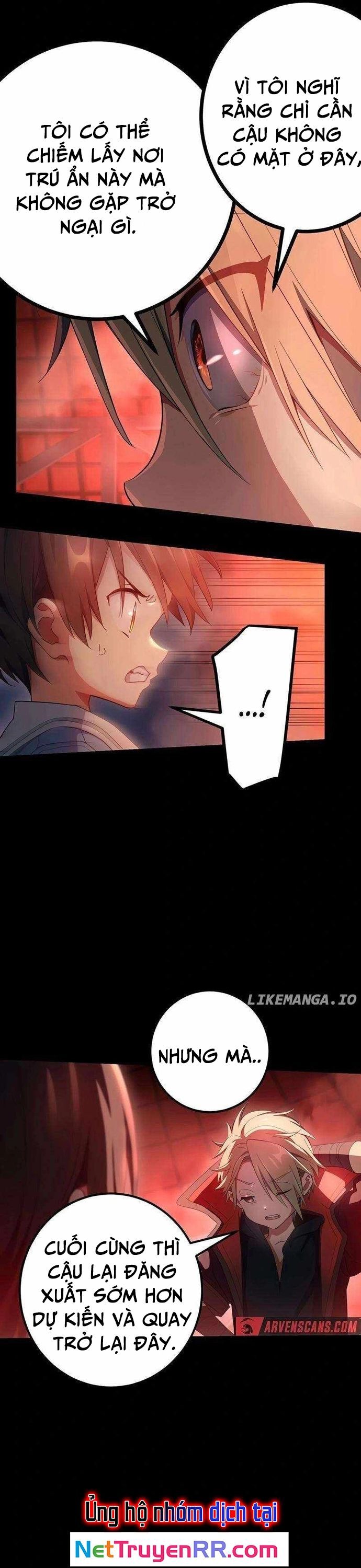 Quỷ Ấn Chapter 53 - 42