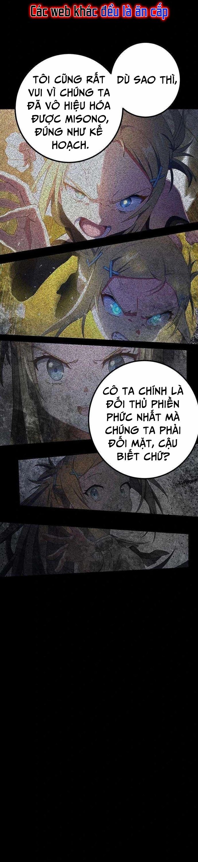 Quỷ Ấn Chapter 53 - 43