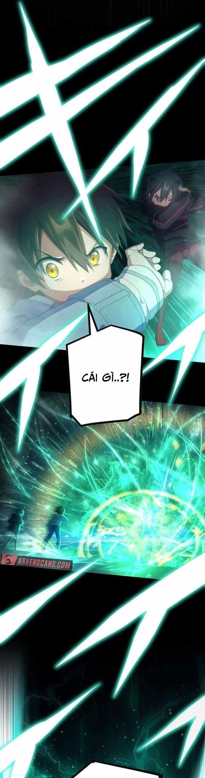 Quỷ Ấn Chapter 53 - 52