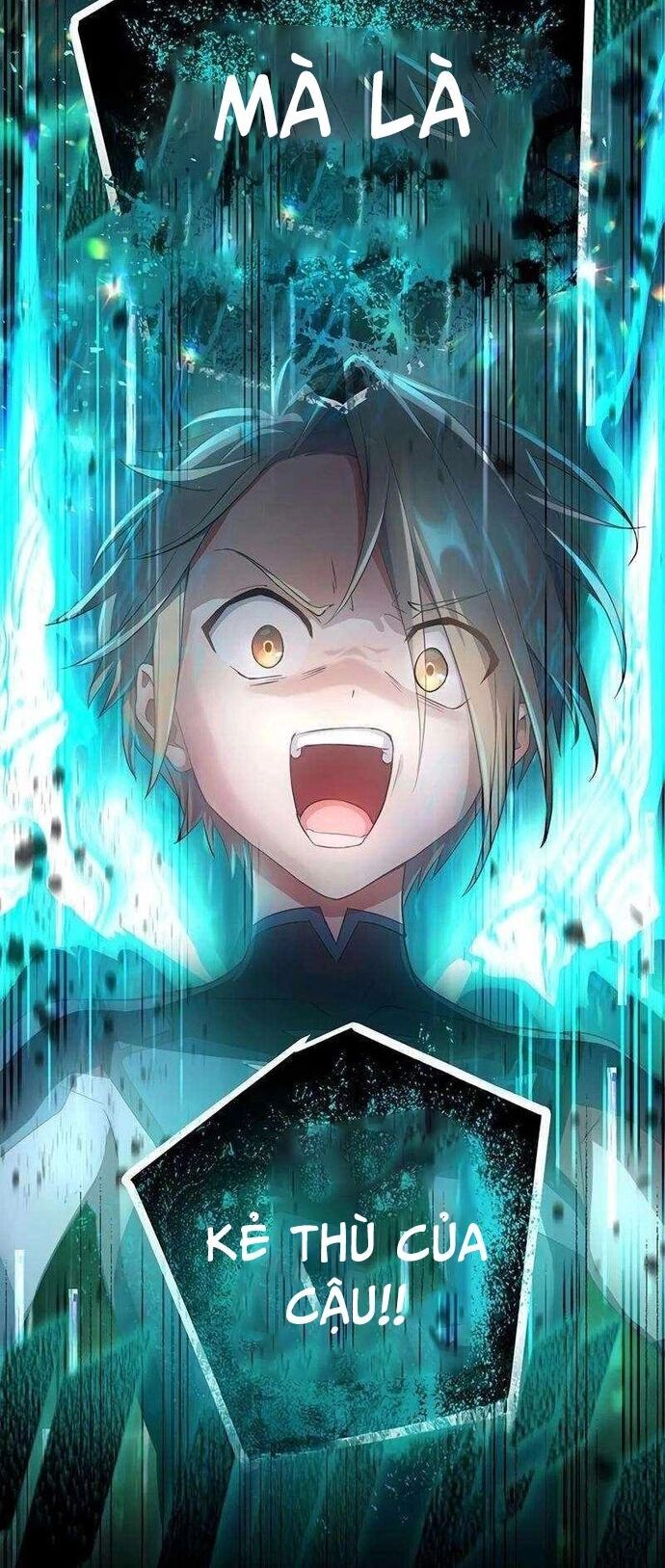 Quỷ Ấn Chapter 53 - 56