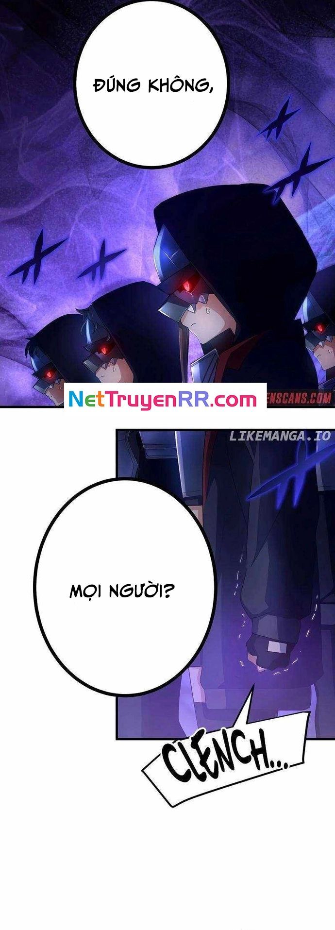 Quỷ Ấn Chapter 53 - 7