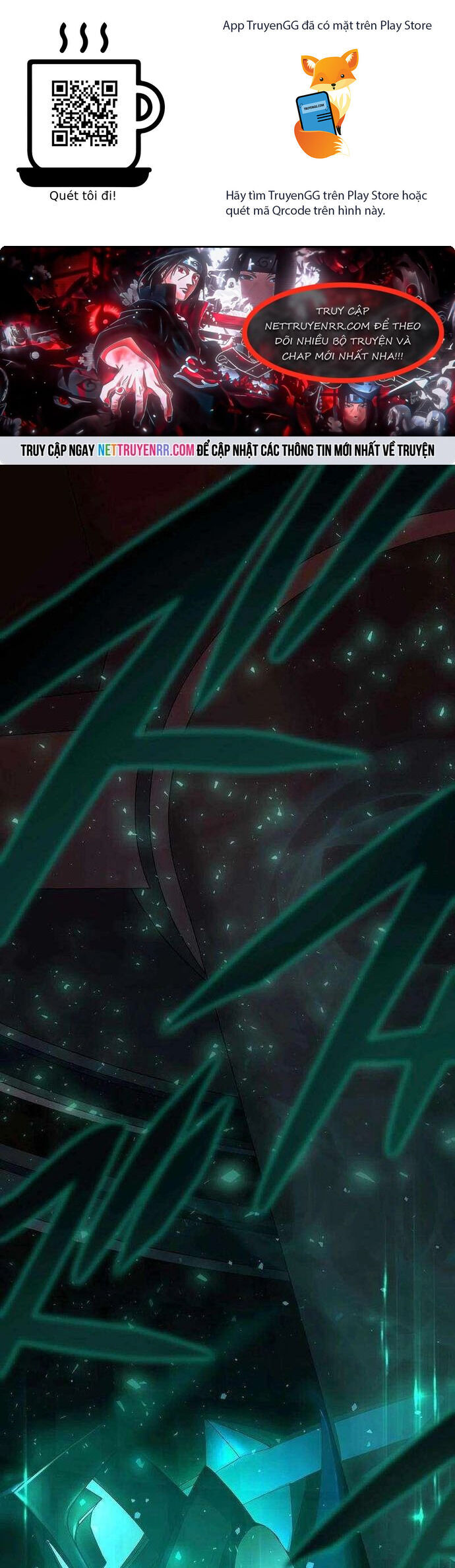 Quỷ Ấn Chapter 54 - 1