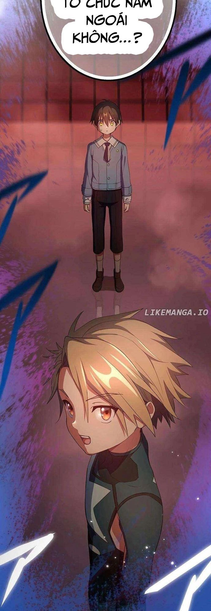 Quỷ Ấn Chapter 54 - 11