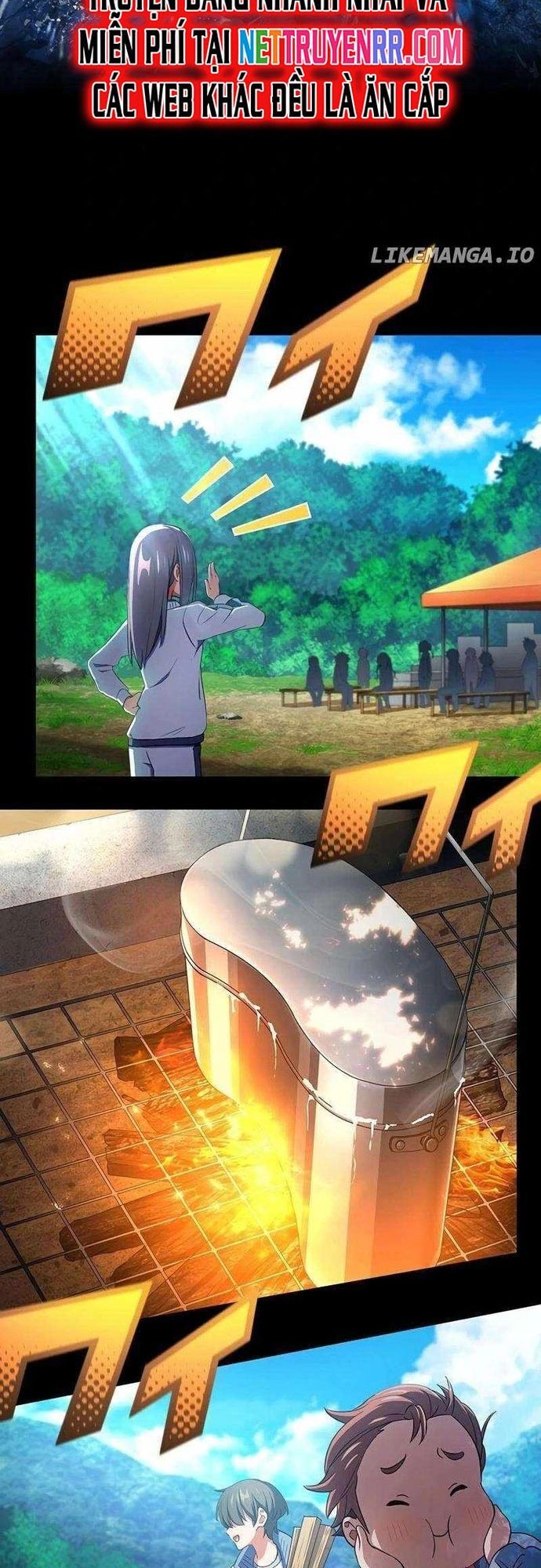 Quỷ Ấn Chapter 54 - 14