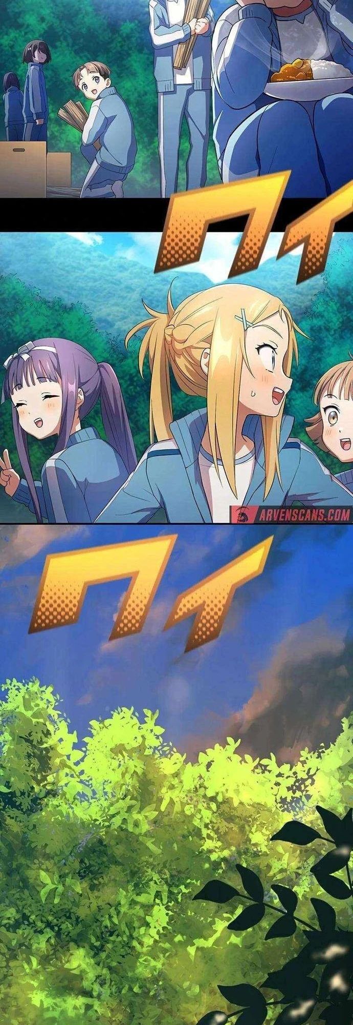 Quỷ Ấn Chapter 54 - 15