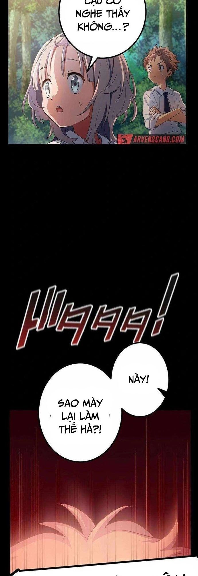 Quỷ Ấn Chapter 54 - 18