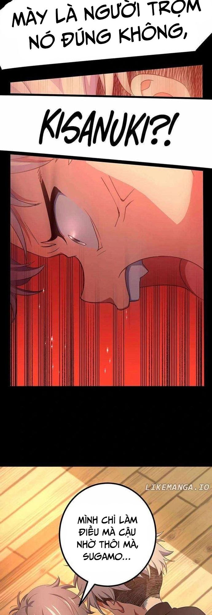 Quỷ Ấn Chapter 54 - 19