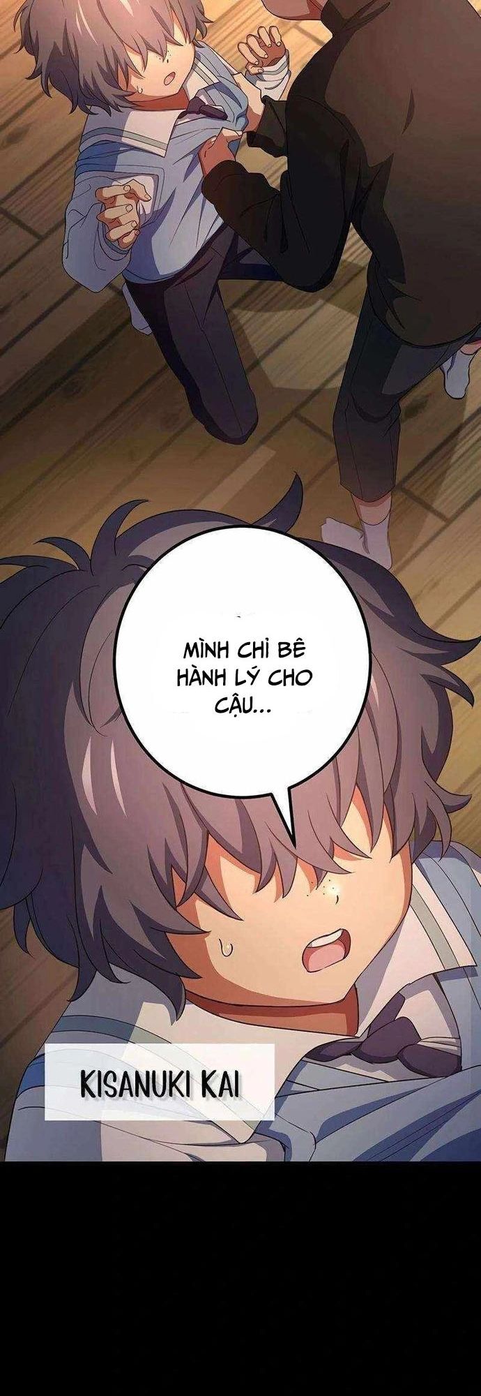 Quỷ Ấn Chapter 54 - 20