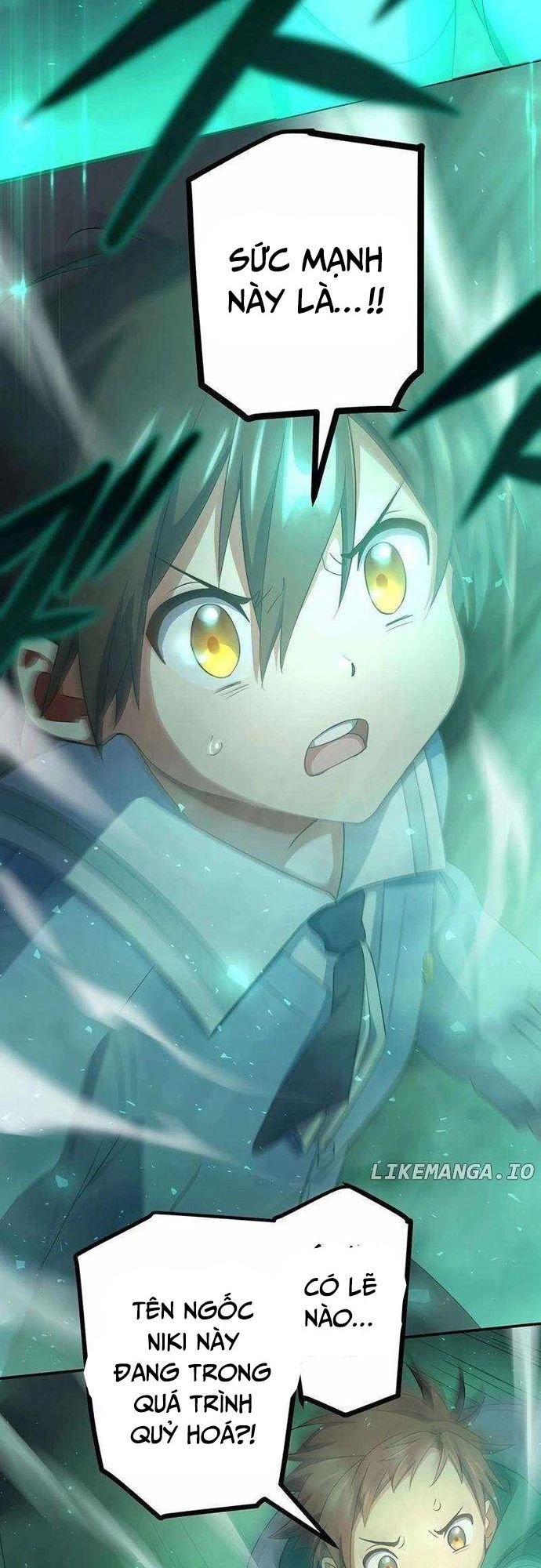 Quỷ Ấn Chapter 54 - 3