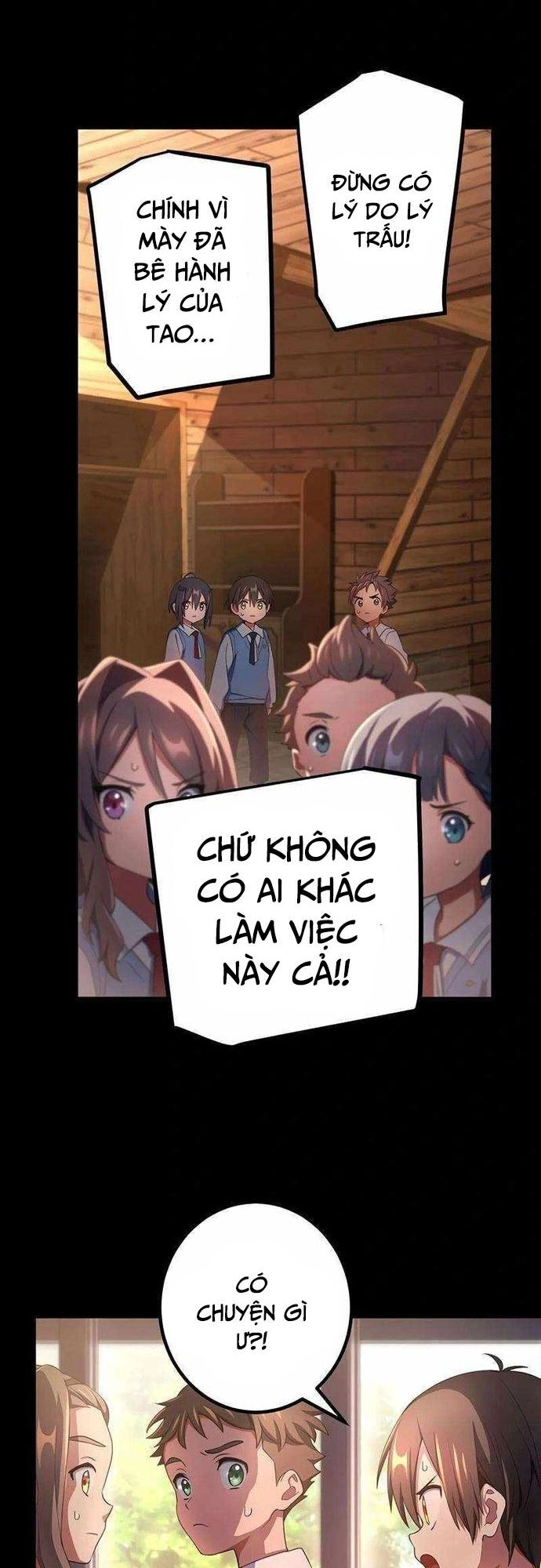 Quỷ Ấn Chapter 54 - 21