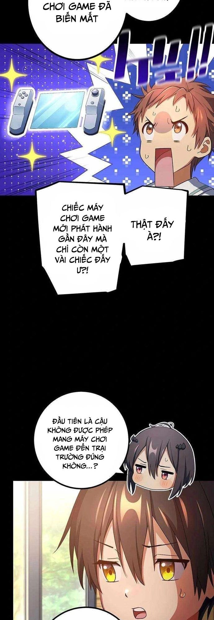 Quỷ Ấn Chapter 54 - 23