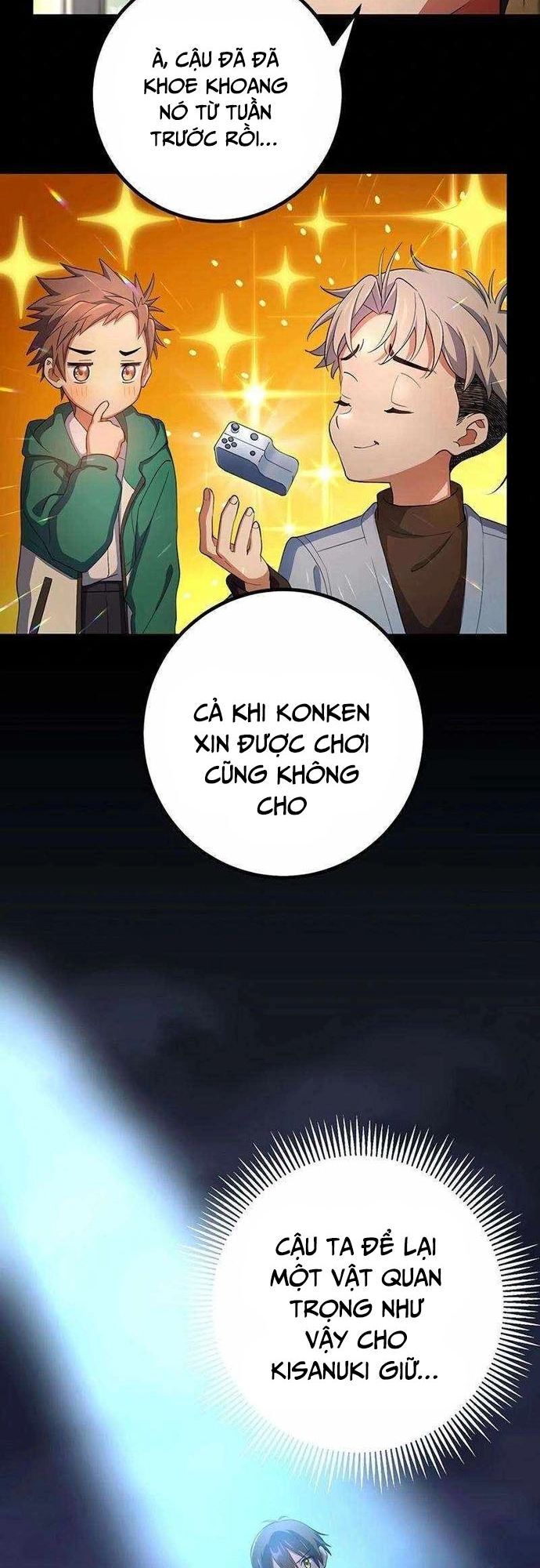 Quỷ Ấn Chapter 54 - 24