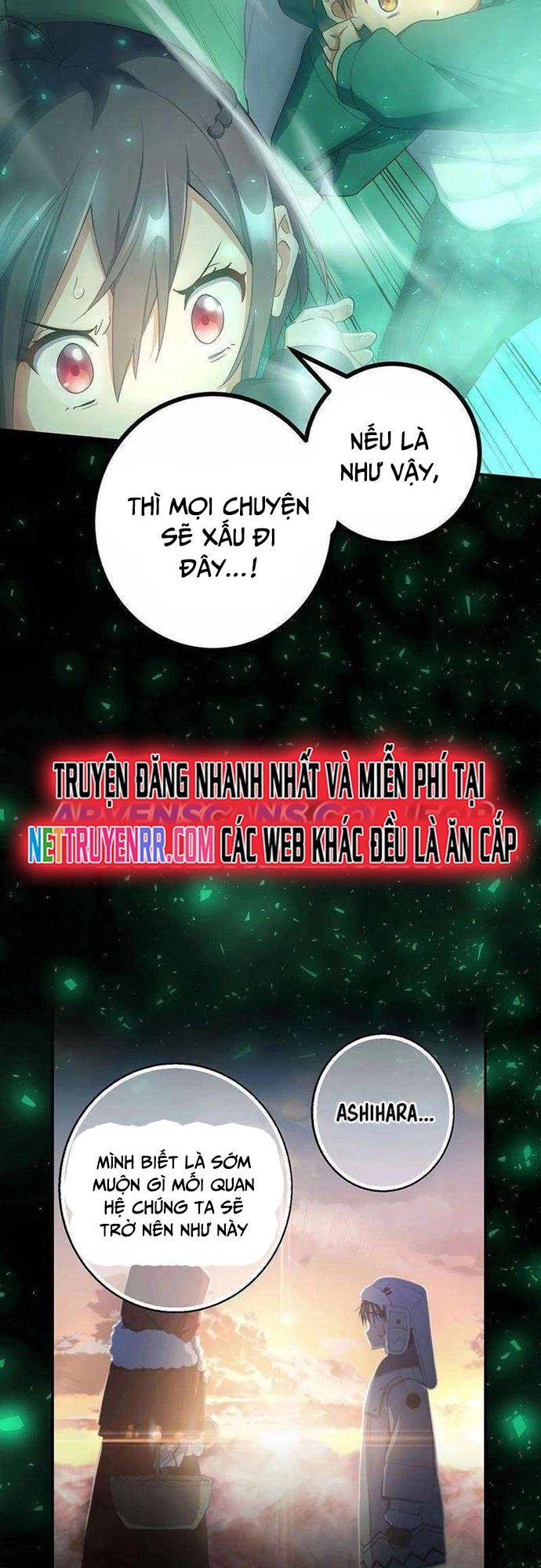 Quỷ Ấn Chapter 54 - 4