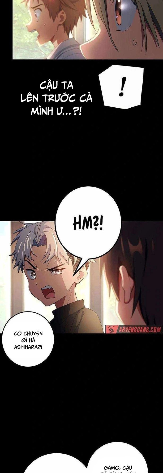 Quỷ Ấn Chapter 54 - 33