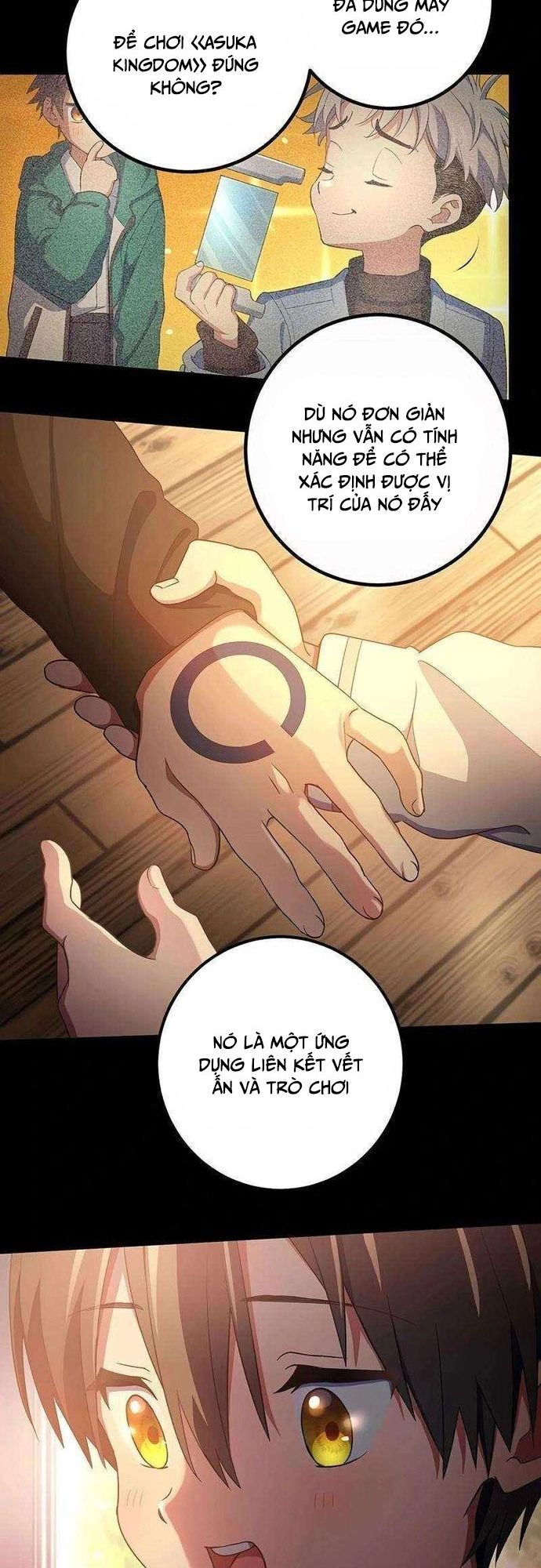 Quỷ Ấn Chapter 54 - 34