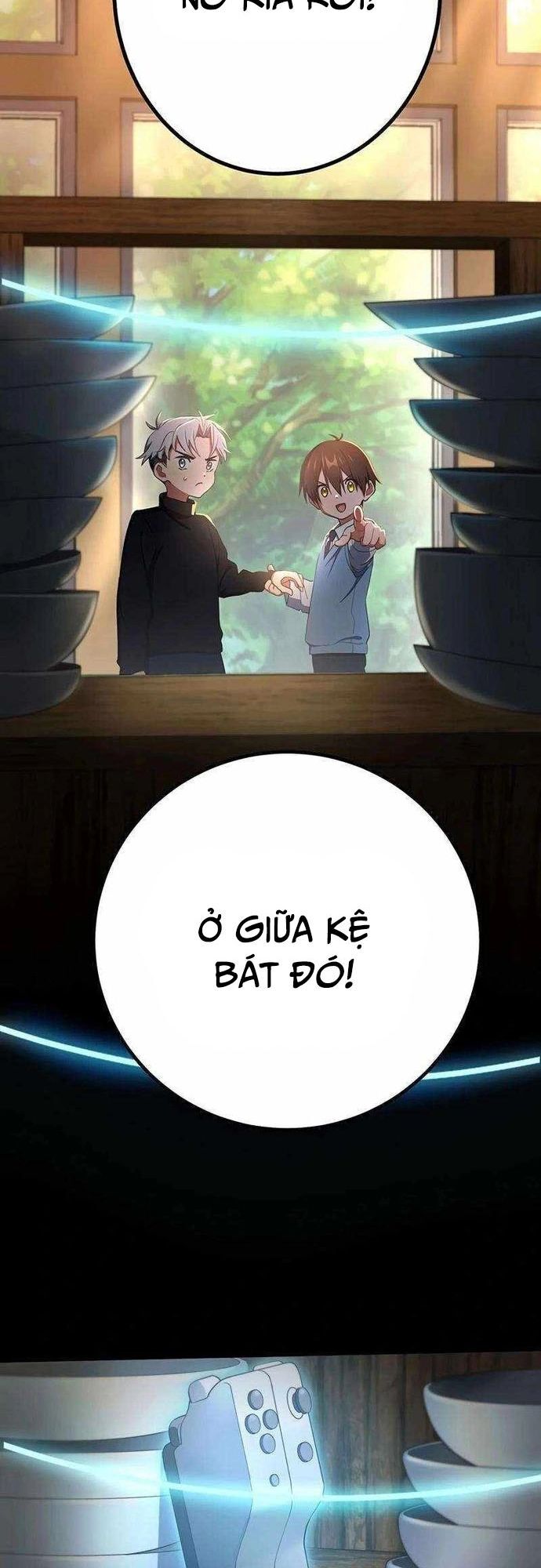 Quỷ Ấn Chapter 54 - 37