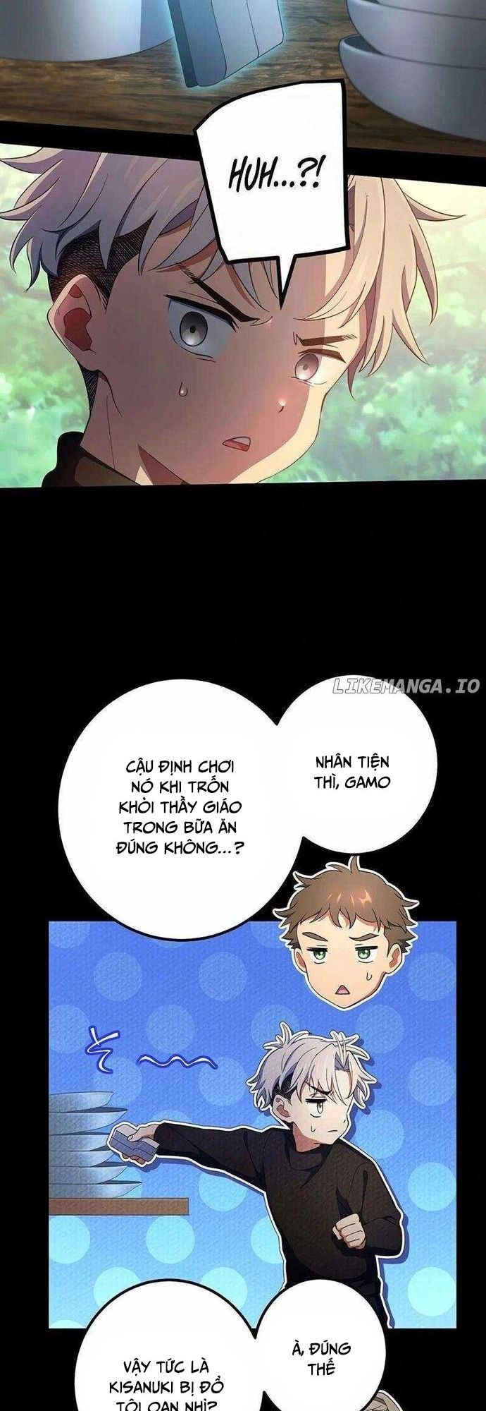 Quỷ Ấn Chapter 54 - 38