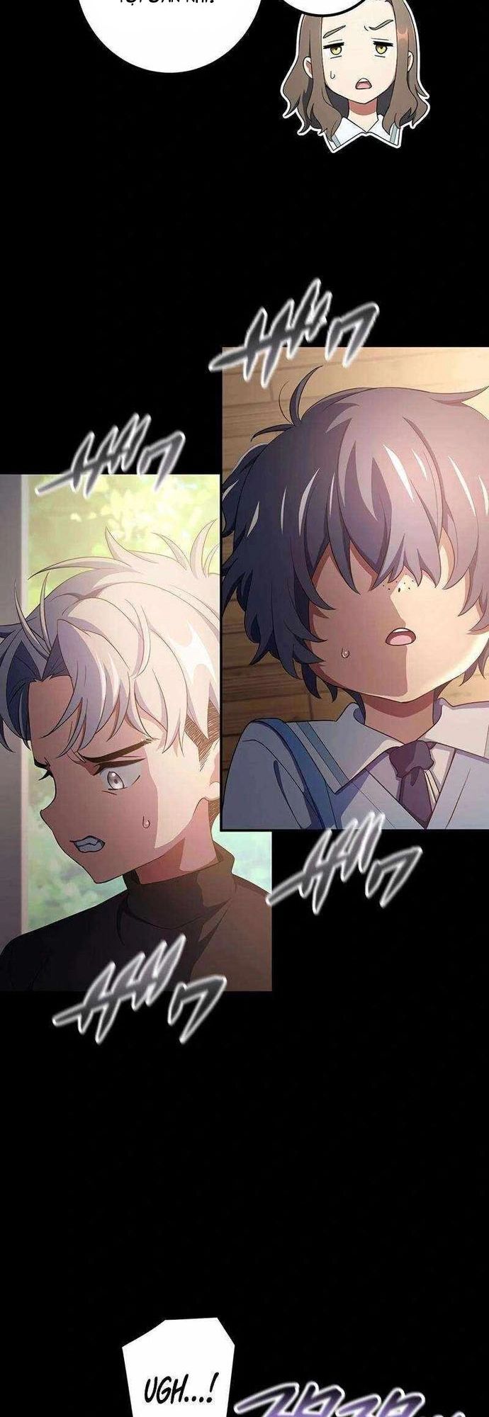 Quỷ Ấn Chapter 54 - 39