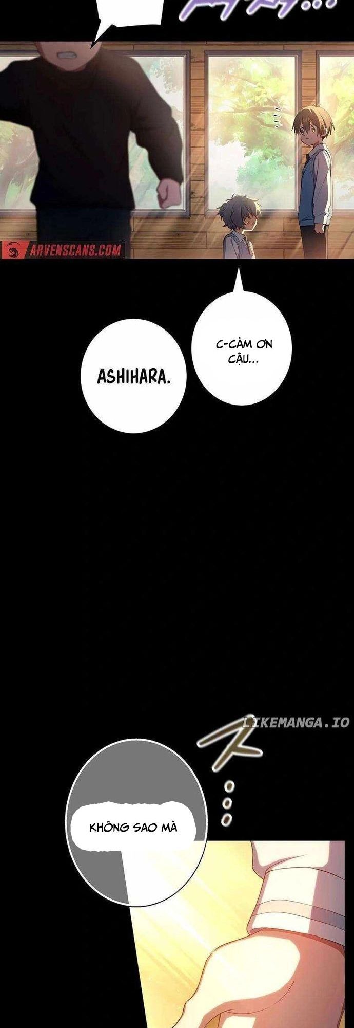 Quỷ Ấn Chapter 54 - 40