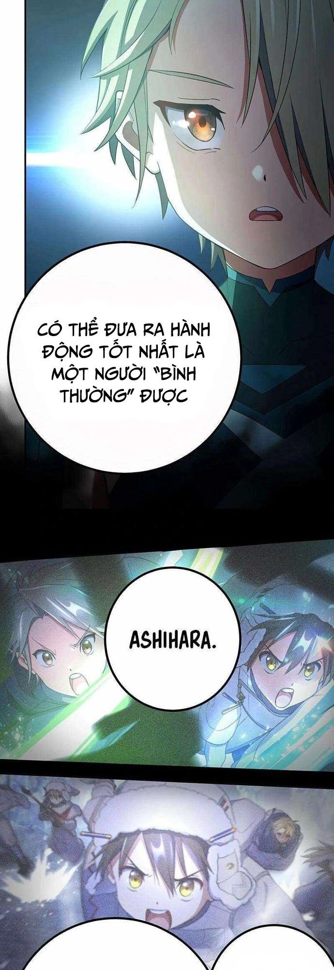 Quỷ Ấn Chapter 54 - 45
