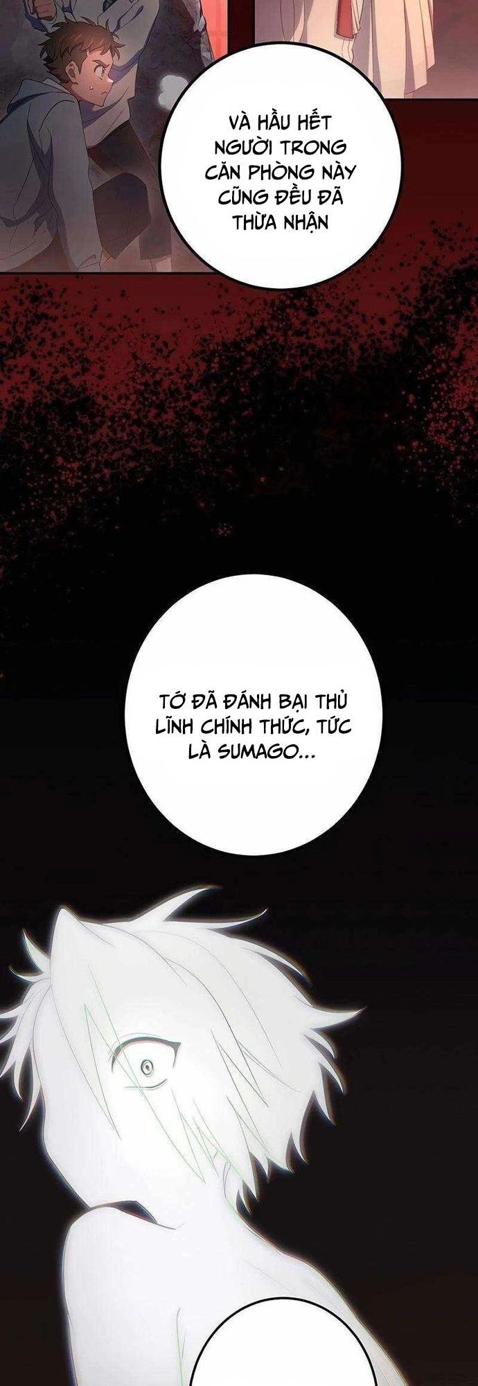 Quỷ Ấn Chapter 54 - 49