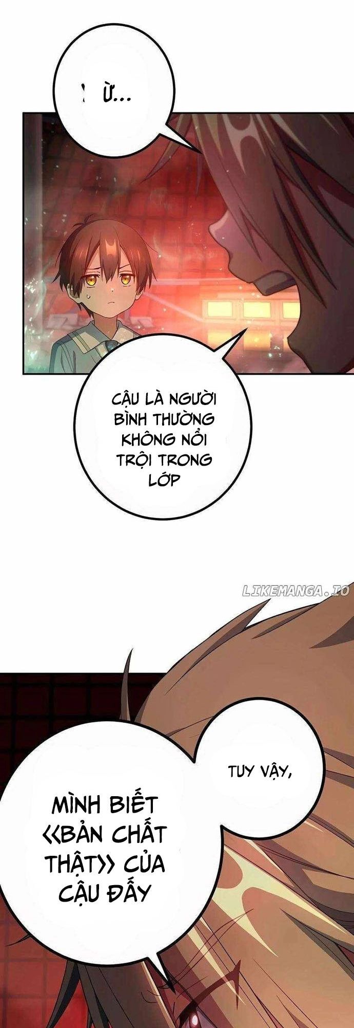 Quỷ Ấn Chapter 54 - 8