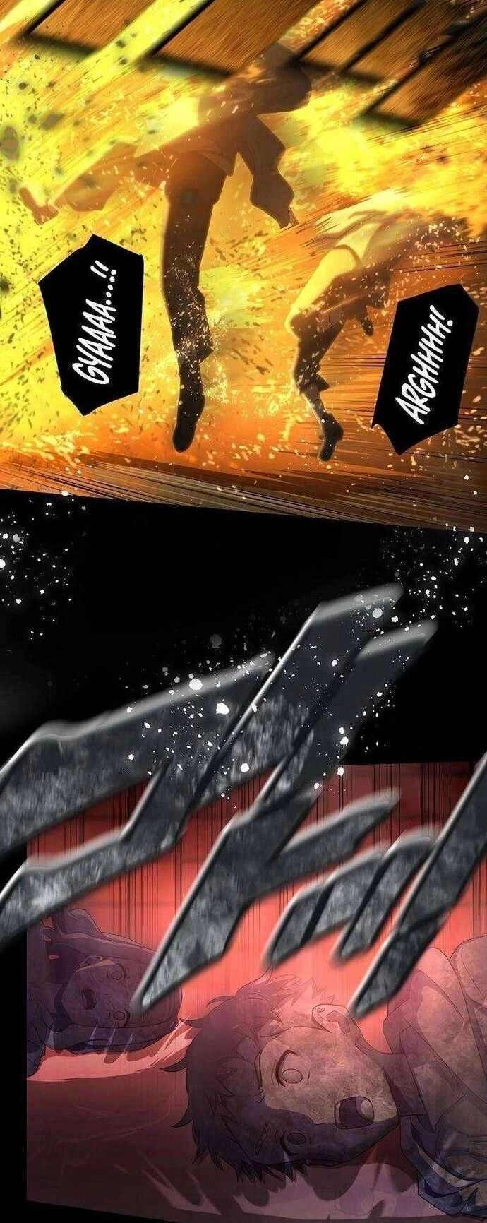 Quỷ Ấn Chapter 55 - 12