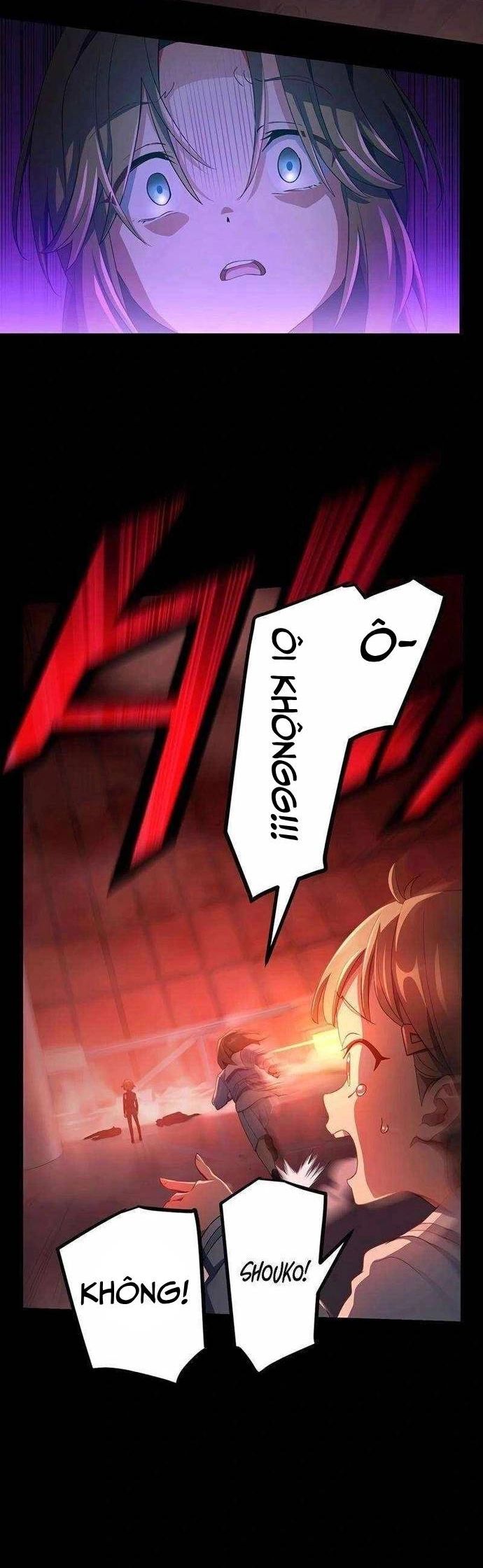 Quỷ Ấn Chapter 55 - 13