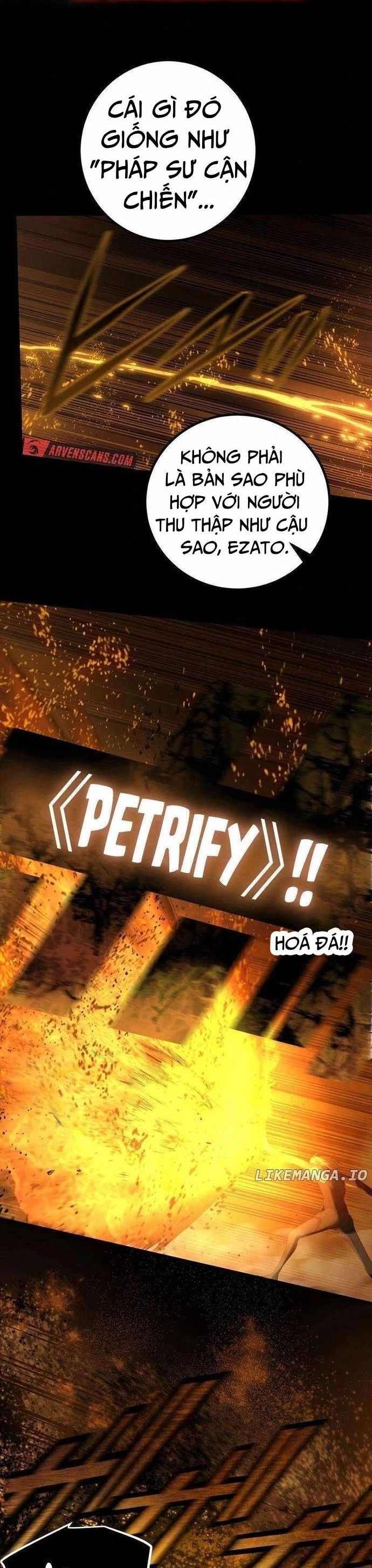 Quỷ Ấn Chapter 55 - 16