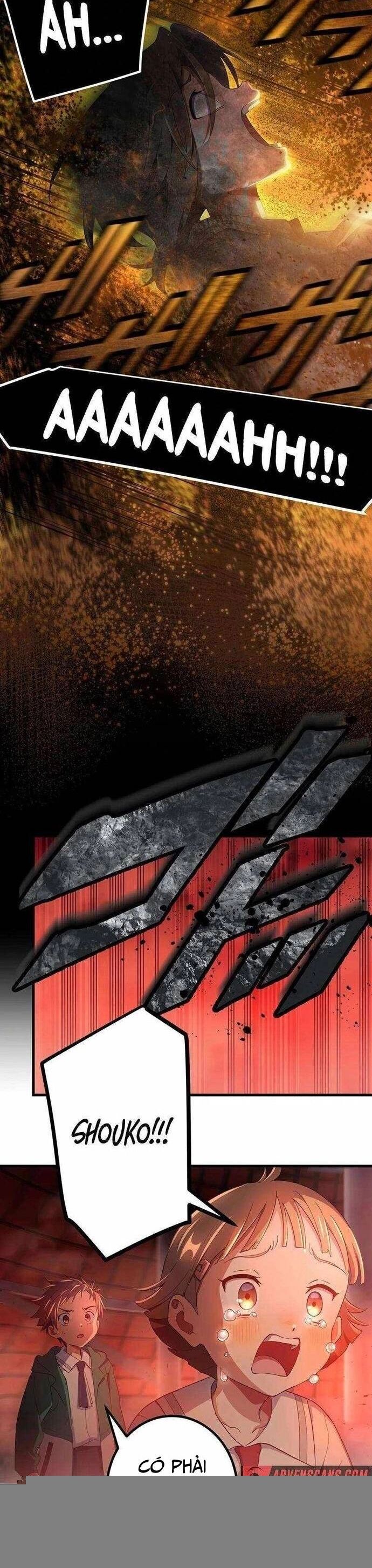 Quỷ Ấn Chapter 55 - 17