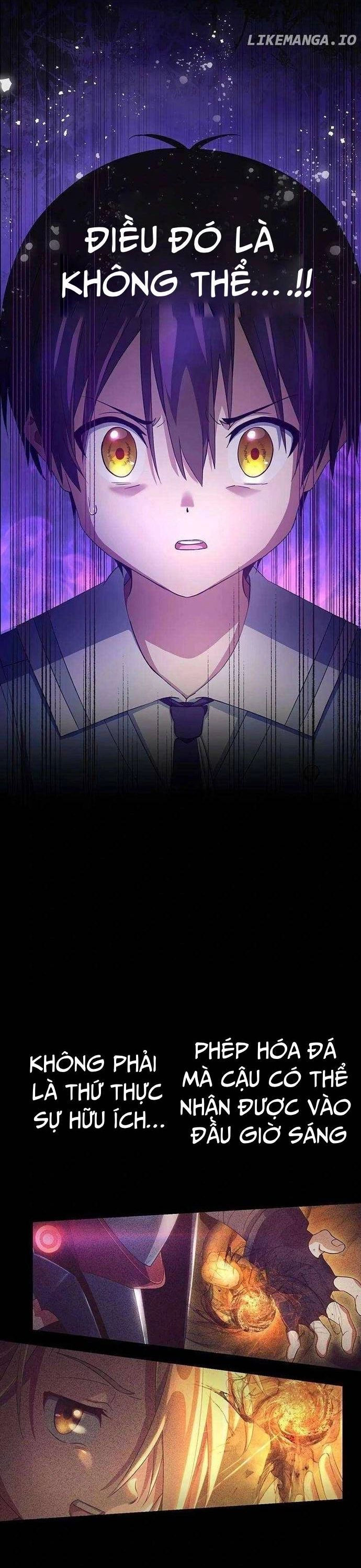 Quỷ Ấn Chapter 55 - 19