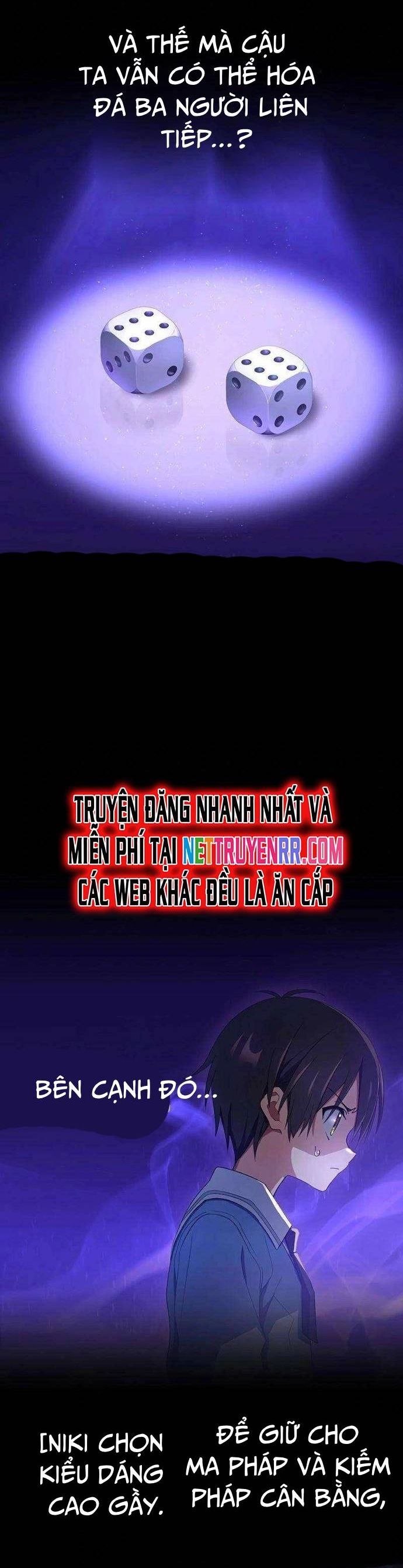 Quỷ Ấn Chapter 55 - 20
