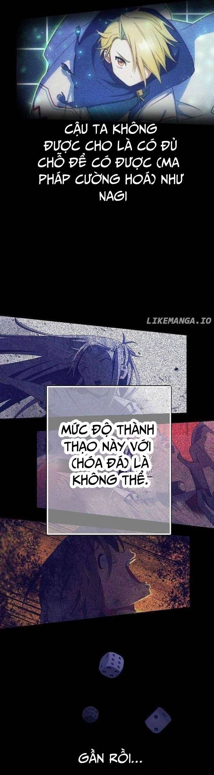 Quỷ Ấn Chapter 55 - 21