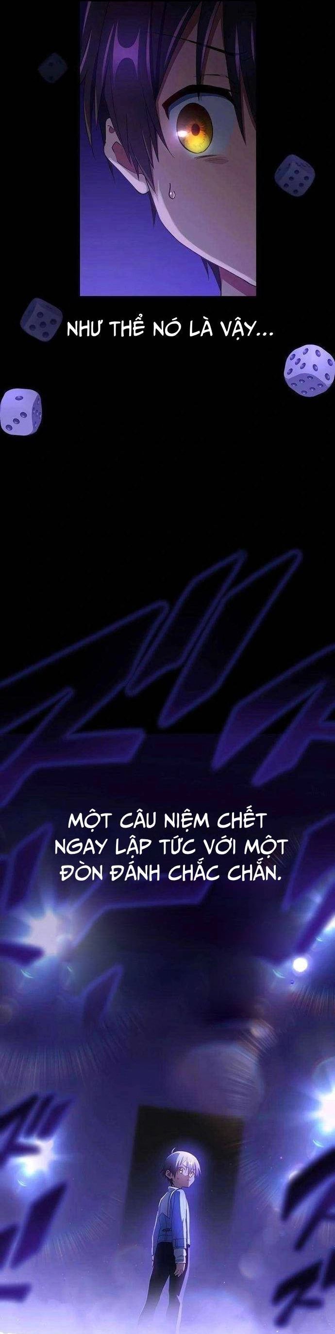 Quỷ Ấn Chapter 55 - 22