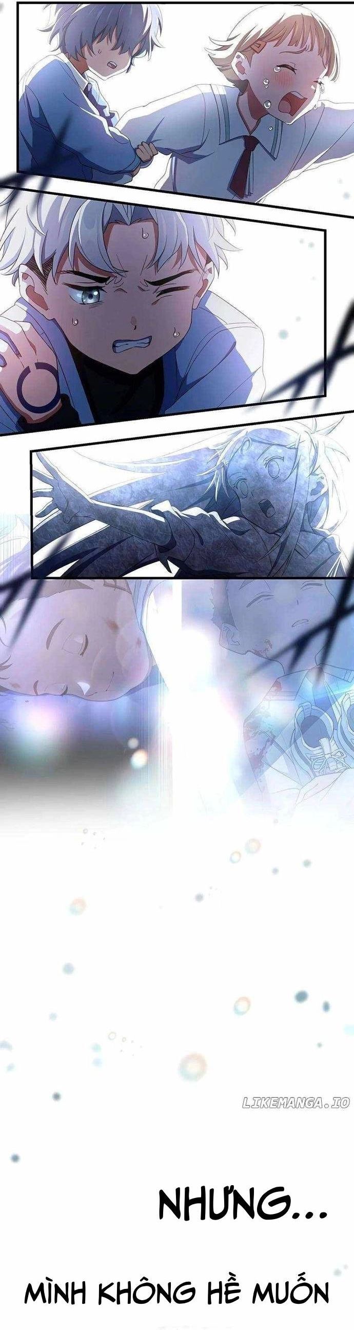 Quỷ Ấn Chapter 55 - 26