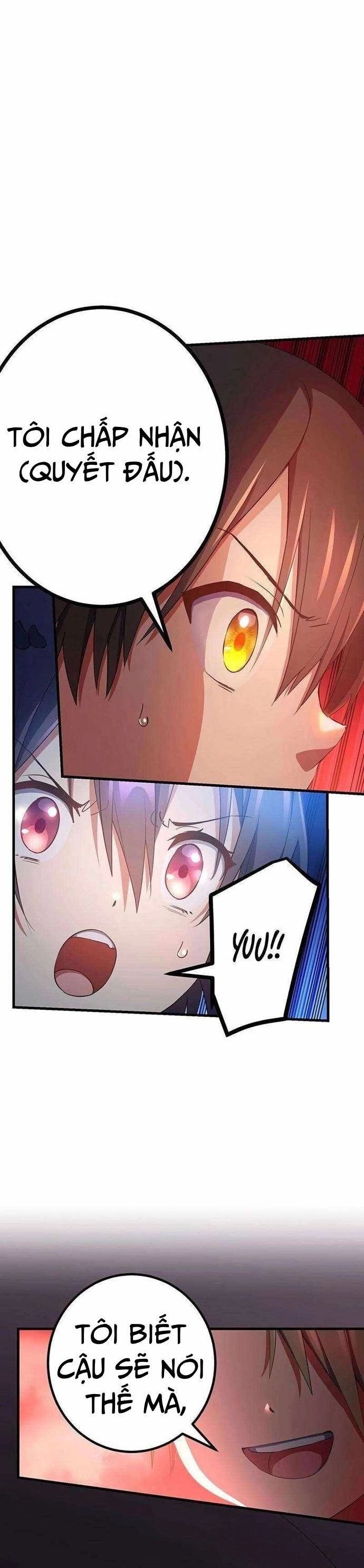 Quỷ Ấn Chapter 55 - 28